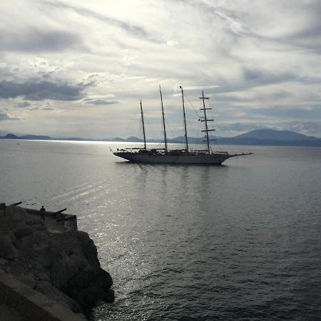 Villa Castello Hydra  Eksteriør billede