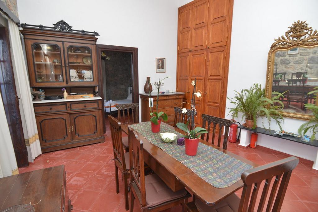 Villa Castello Hydra  Værelse billede