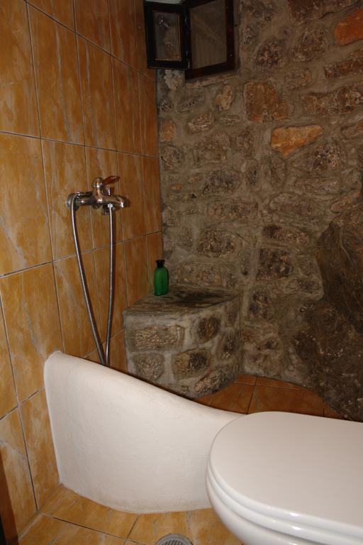 Villa Castello Hydra  Værelse billede