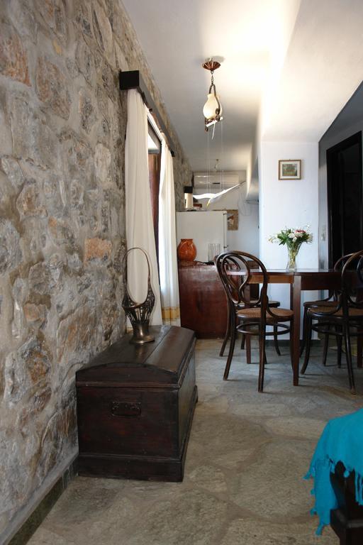 Villa Castello Hydra  Værelse billede