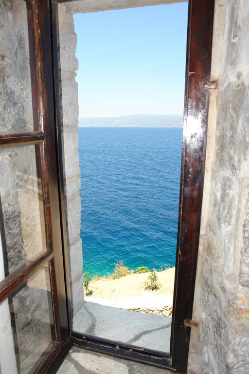 Villa Castello Hydra  Værelse billede