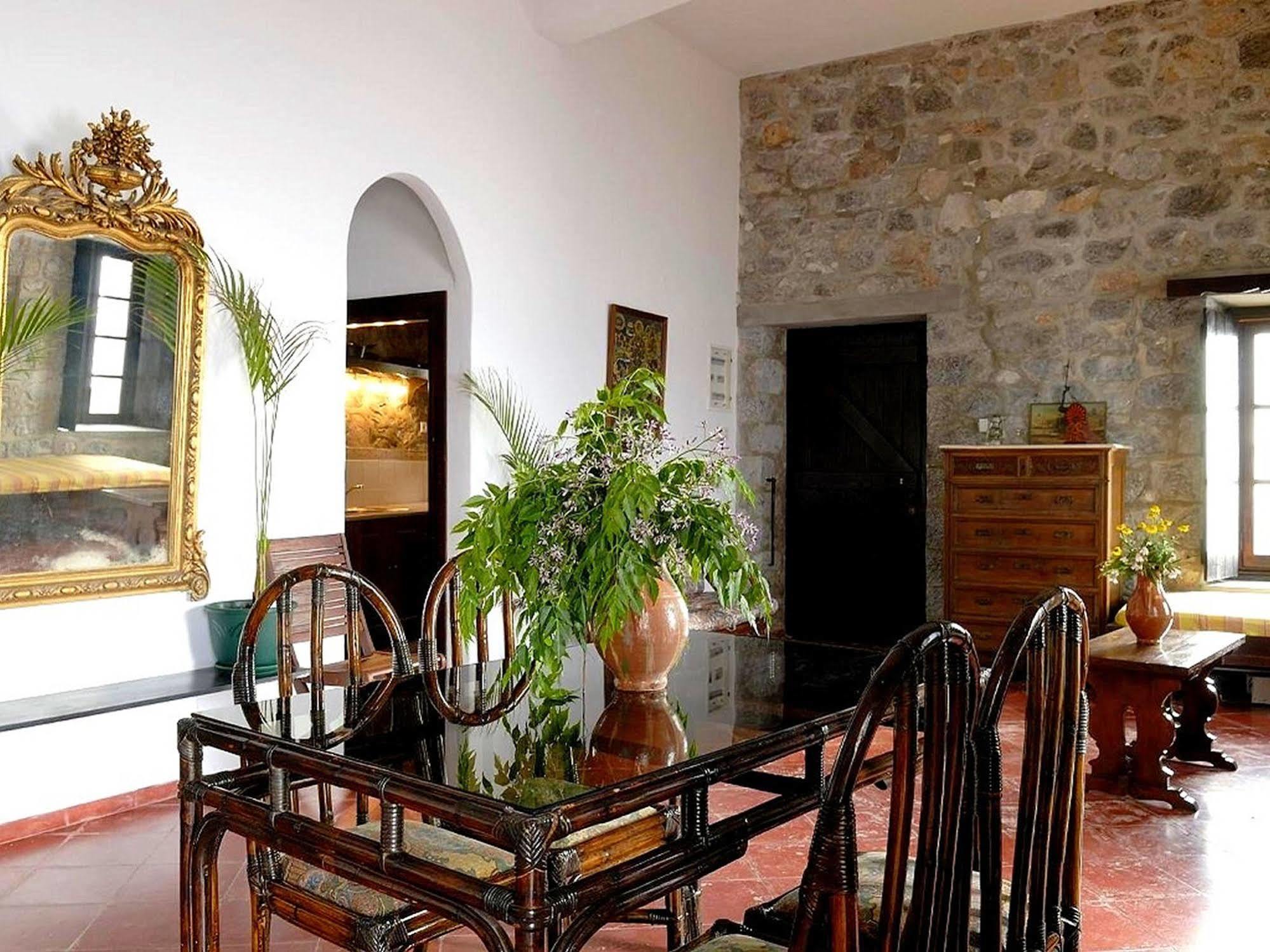 Villa Castello Hydra  Eksteriør billede