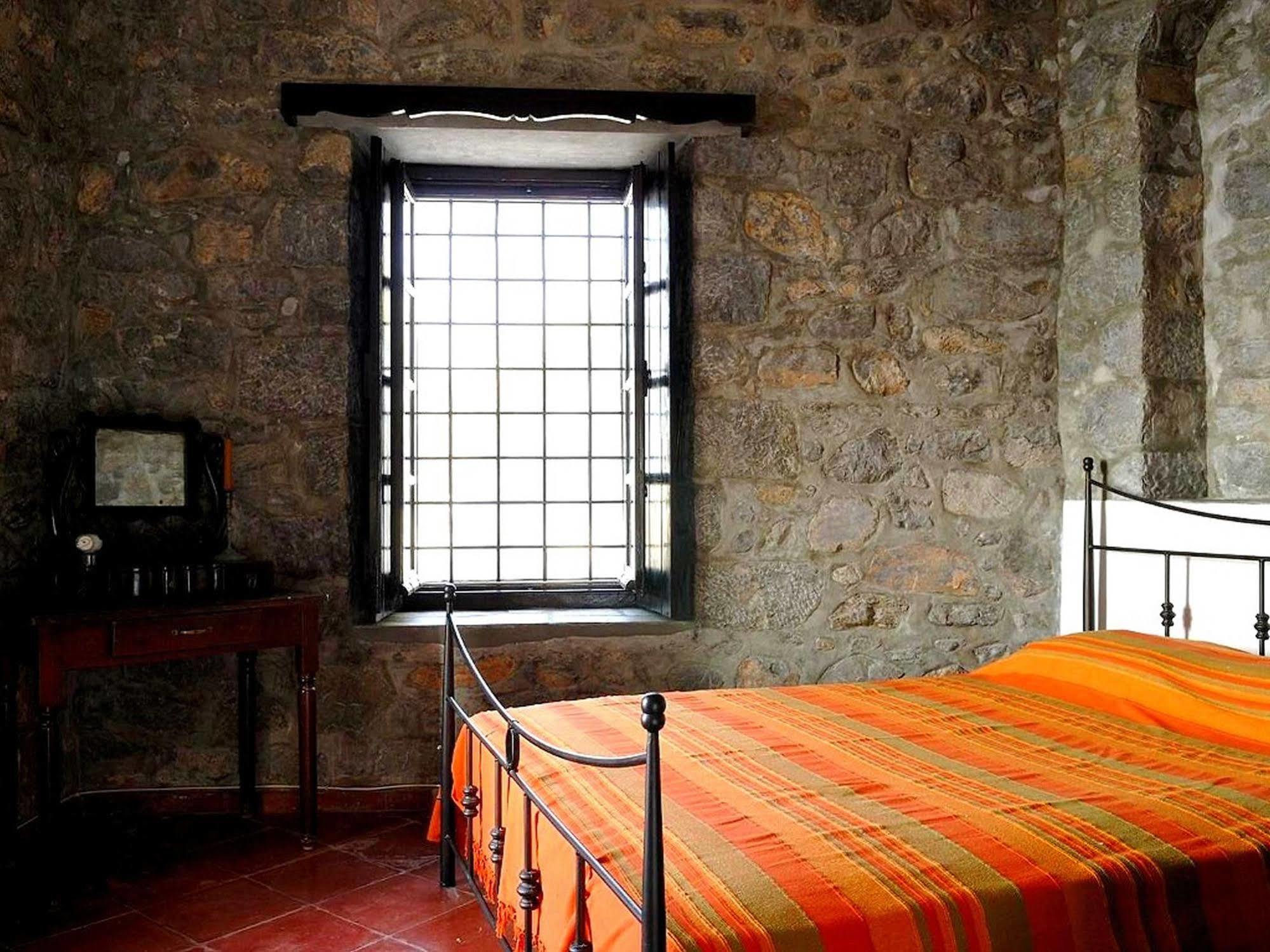 Villa Castello Hydra  Eksteriør billede